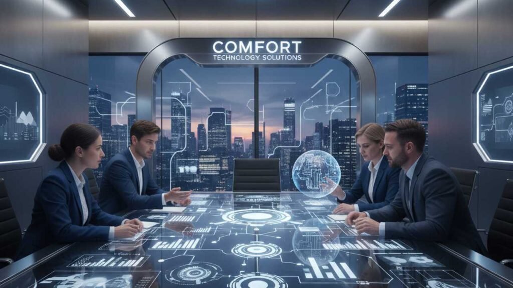 EmBee Lifestyle Docs: Transforming Health Through Holistic Wellness