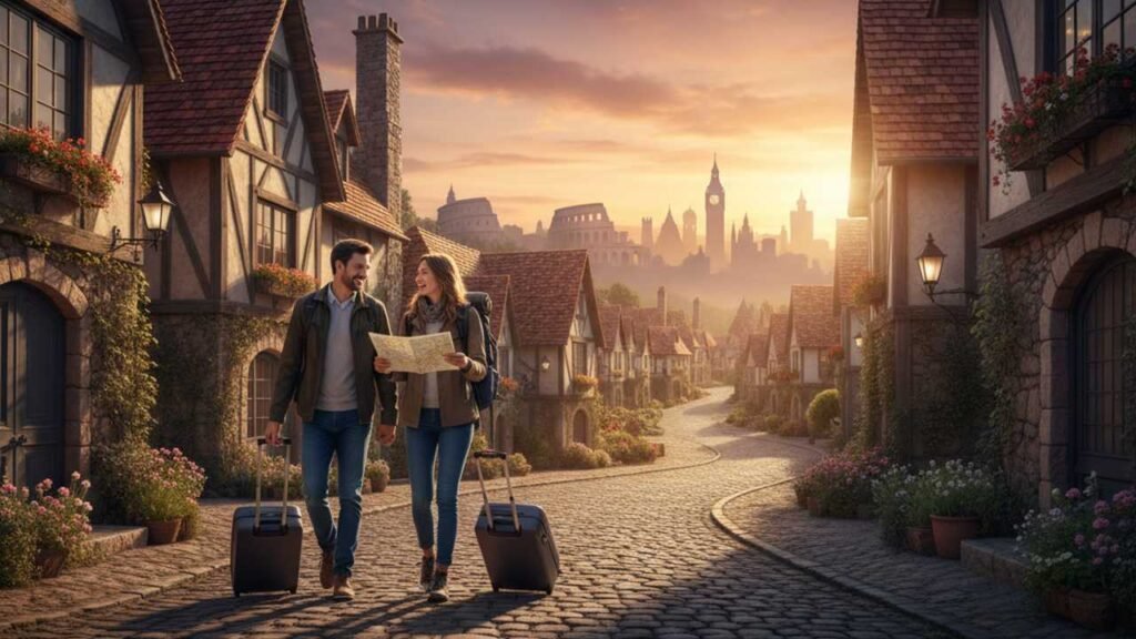 Floyd Logistics: Transforming Supply Chain Efficiency with Speed and Reliability