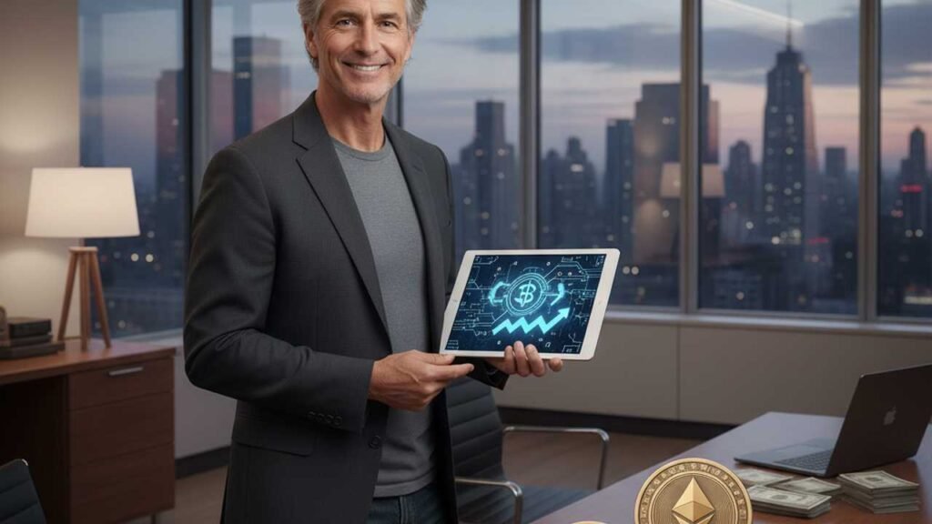 Capstone Logistics Travel Team: Revolutionizing Workforce Mobility in Logistics