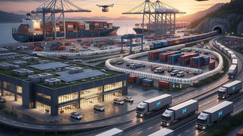 Exploring the Promising Future of a HOSA Health Career Display