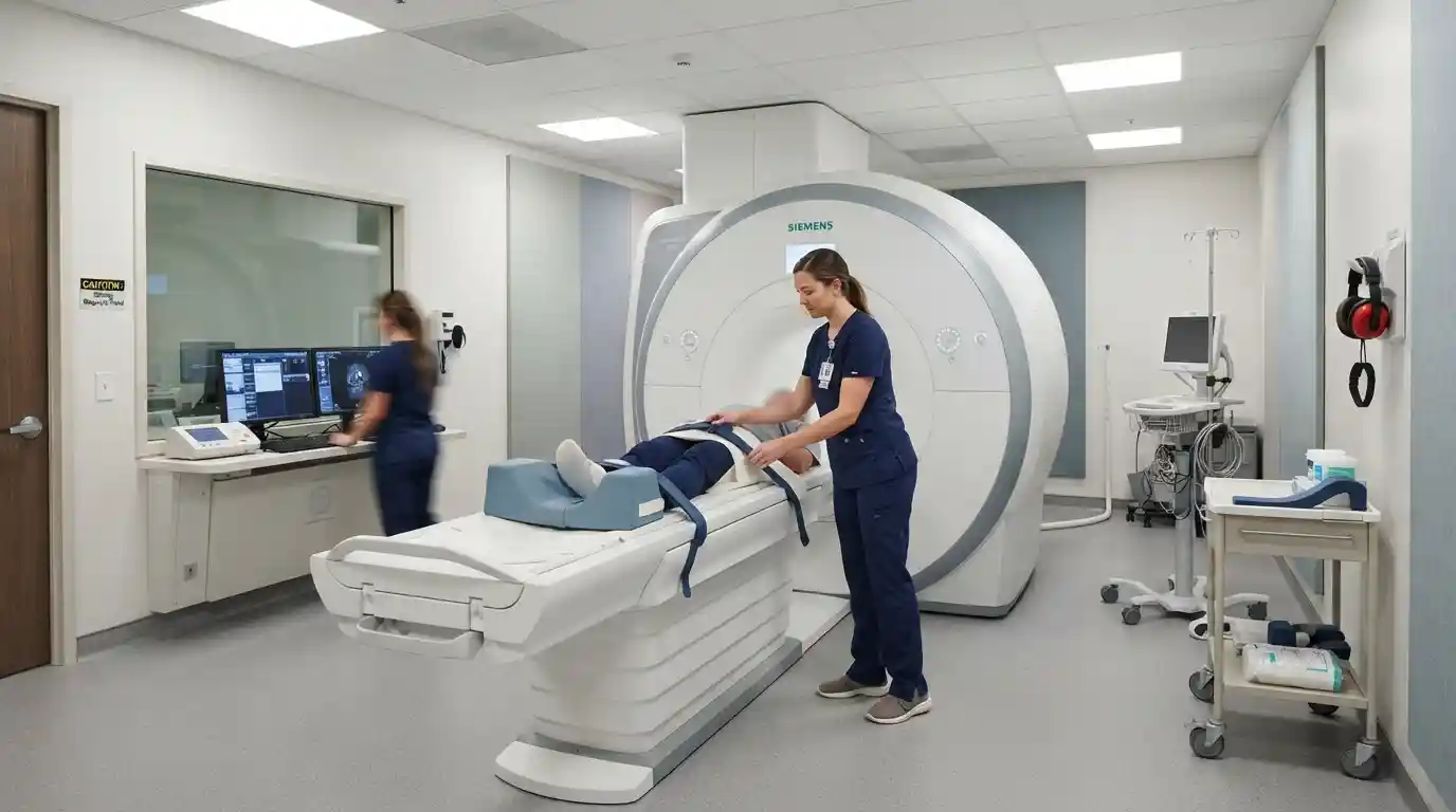American Health Imaging Athens MRI Diagnostic Center