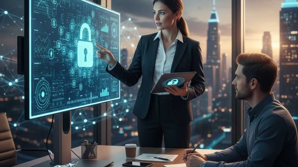 Dataverse Technology LLC: Revolutionizing Data Solutions for Modern Enterprises