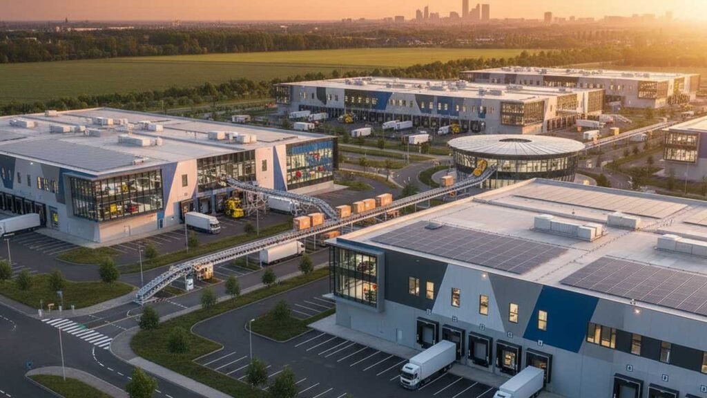 Discover the Power of Precision at American Health Imaging Athens