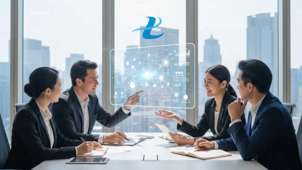 Elit3 Logistics LLC: Premier Solutions for Fast, Reliable Shipping