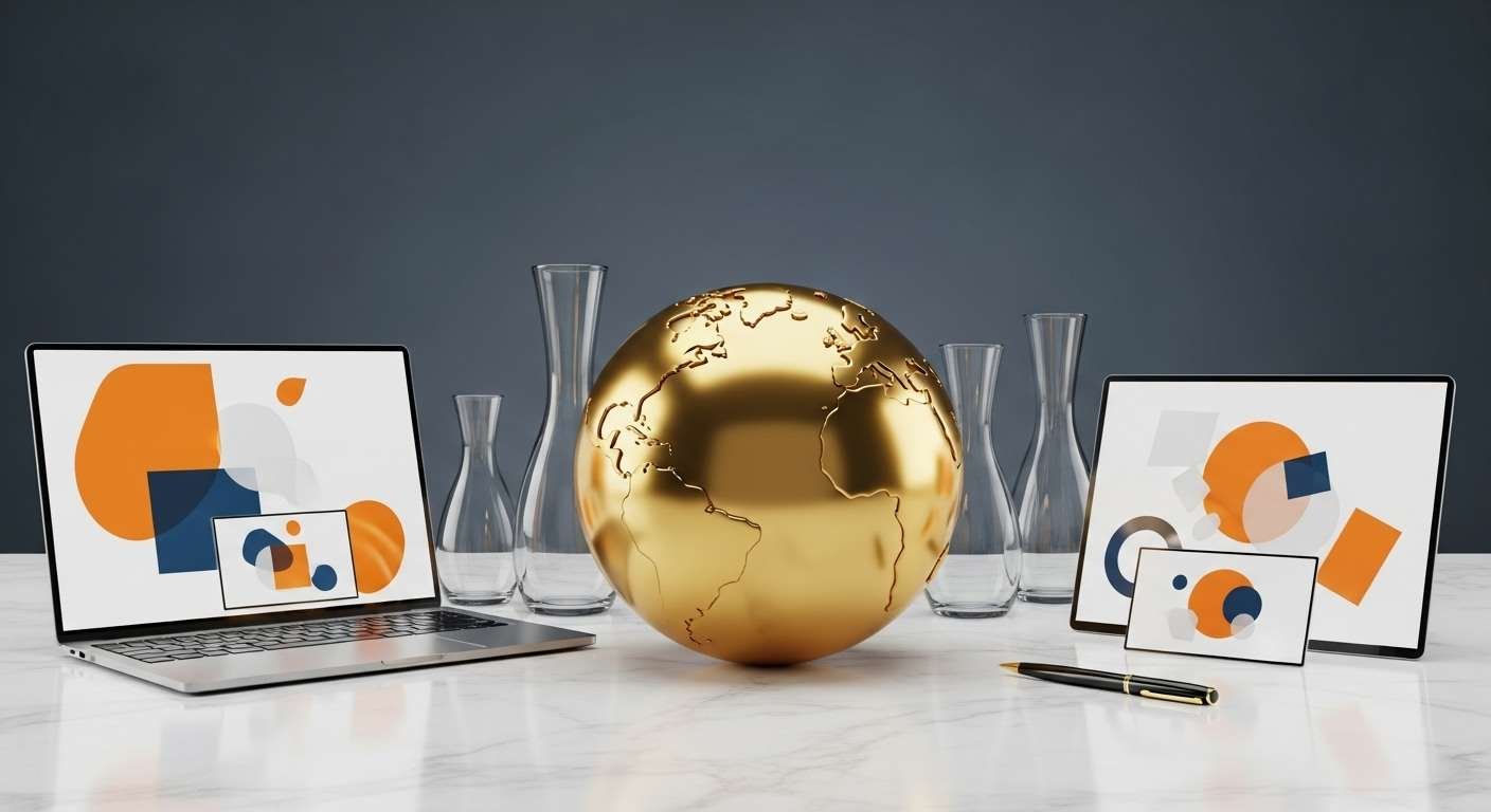 Digital Marketing Dublin Government