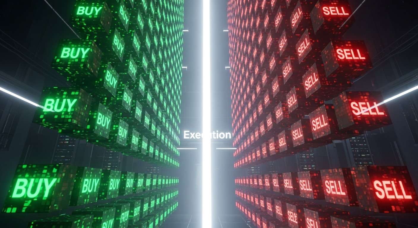 Understanding Liquidity and Execution for Professional Traders