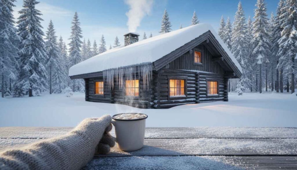 Best Cold Places to Visit in Winter