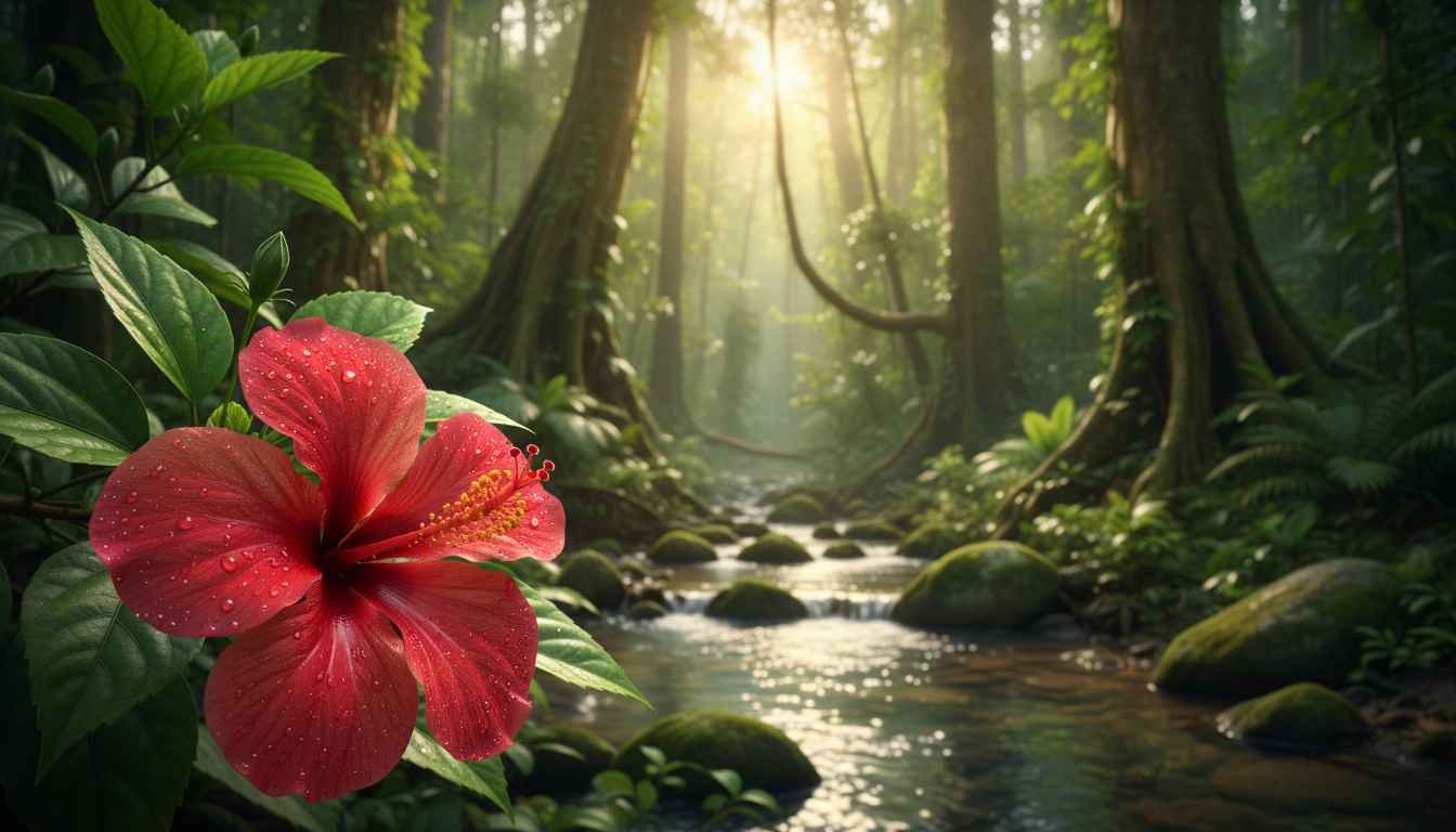 best nature place to visit in malaysia