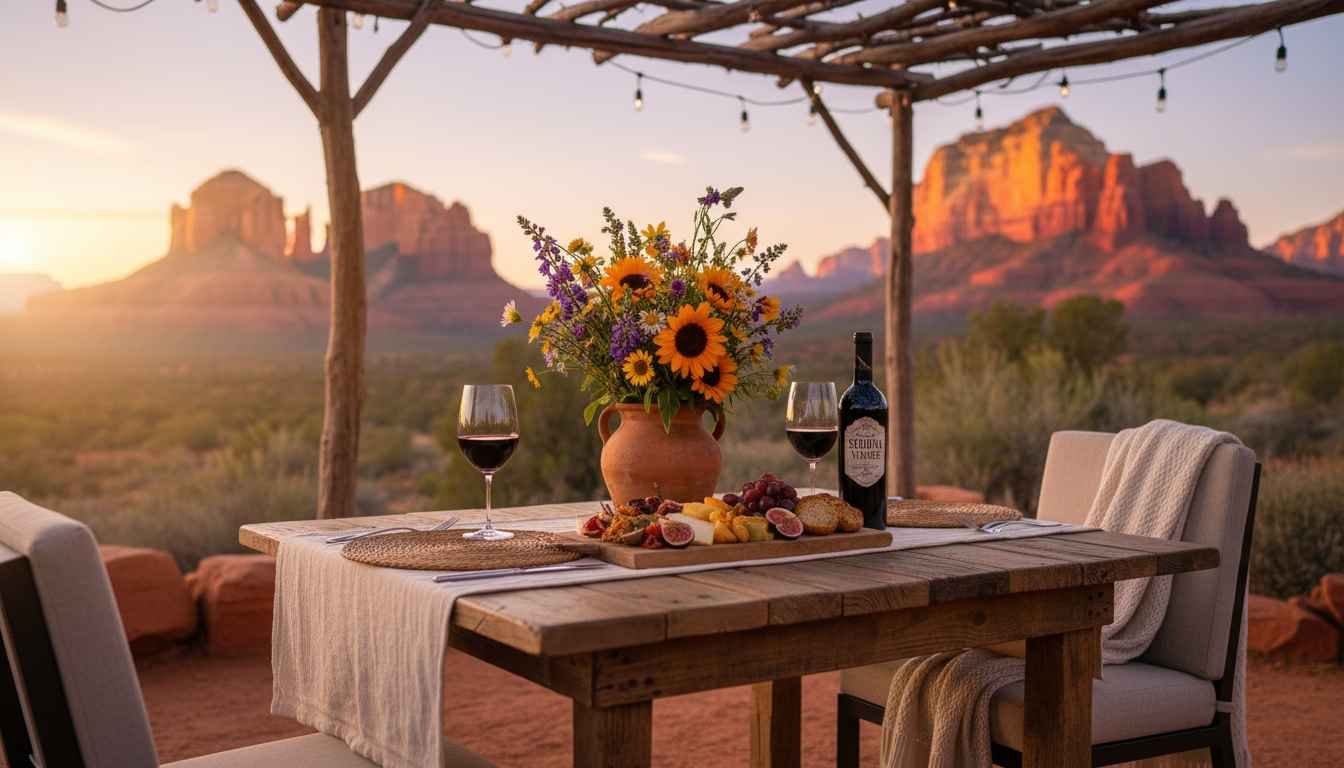 best place to visit in arizona for couples