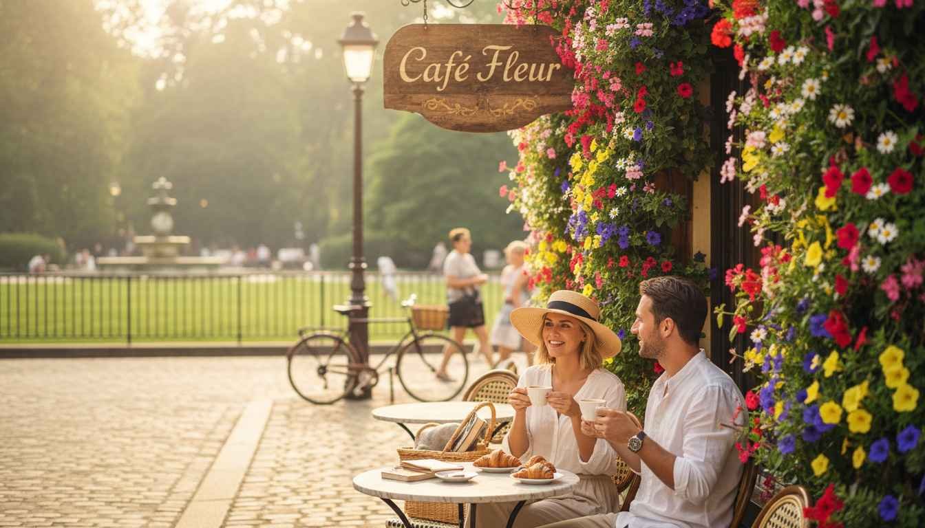 best place to visit in europe summer