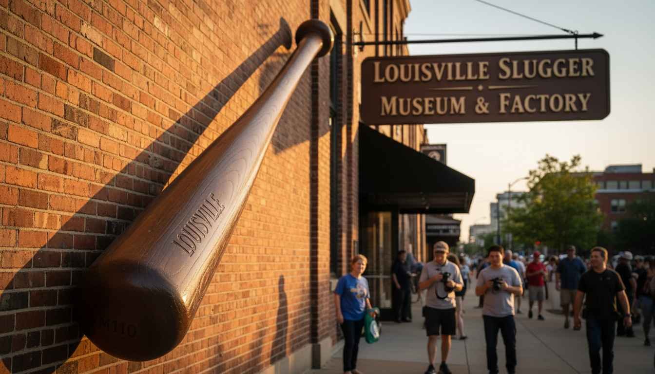best place to visit in louisville ky