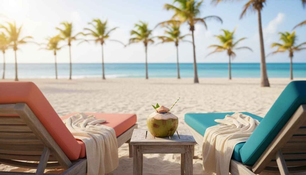 Best Place to Visit in Punta Cana