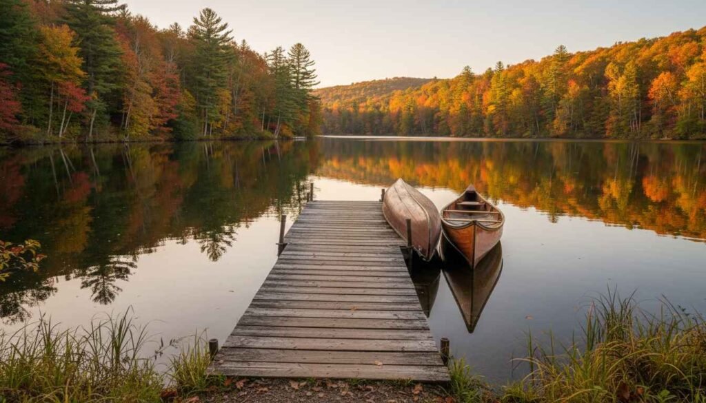 BEST PLACE TO VISIT IN THE POCONOS