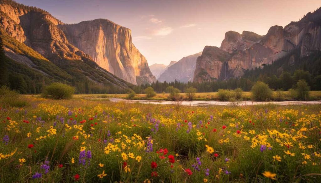 BEST PLACES TO VISIT IN CALIFORNIA 2025