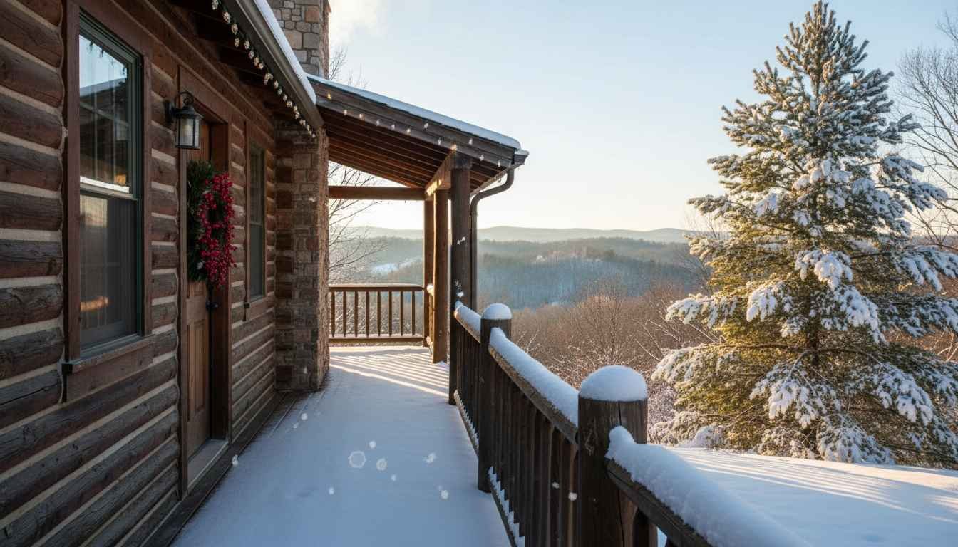 best places to visit in kentucky during winter