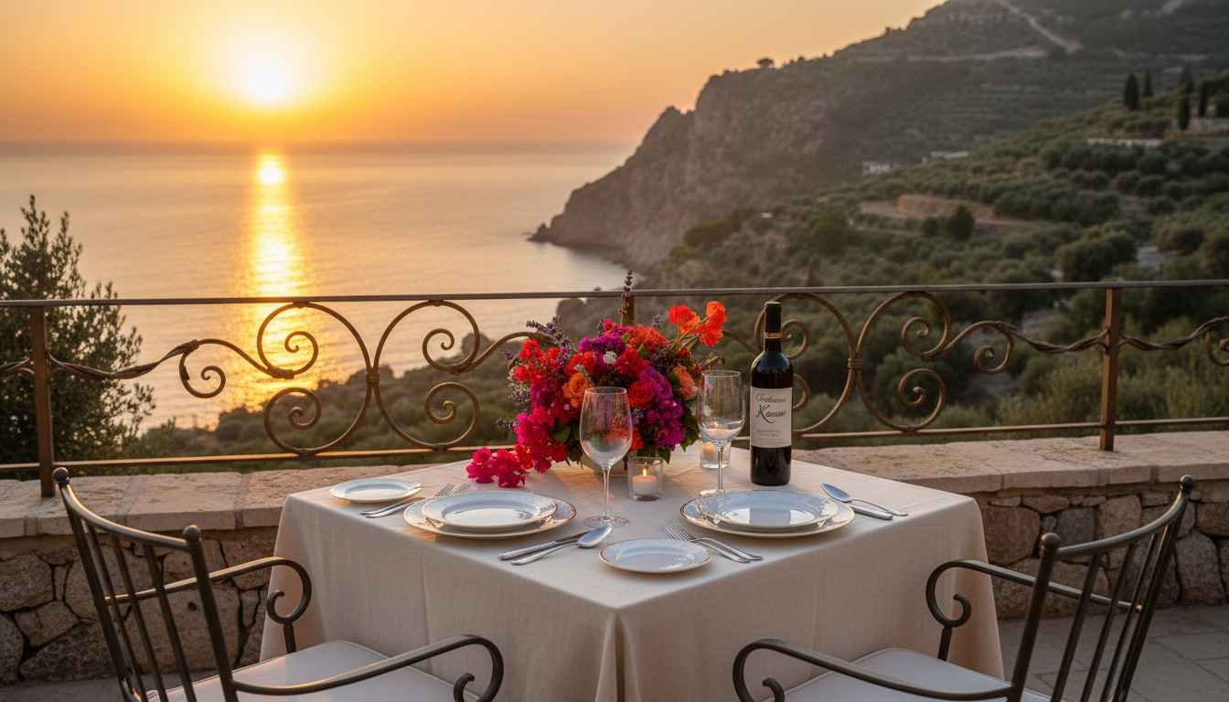 best places to visit in lebanon for couples