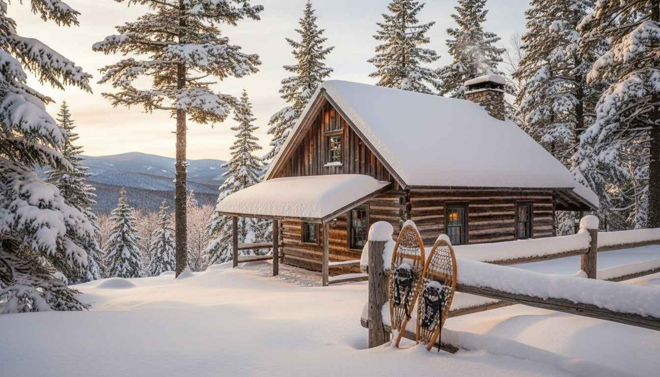 best places to visit in nh in the winter