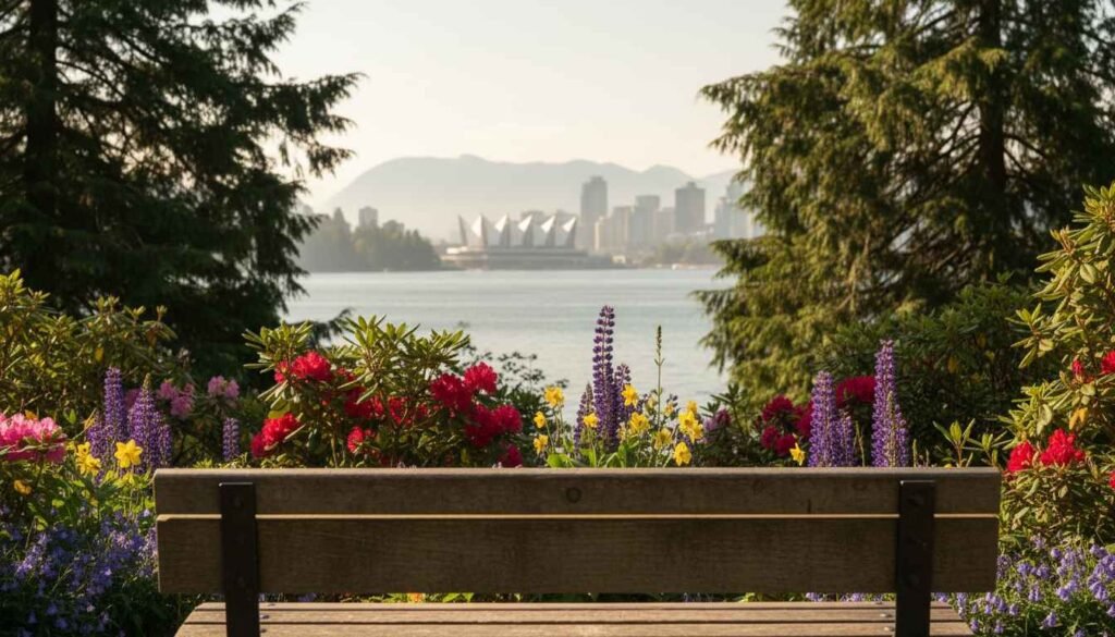 BEST PLACES TO VISIT IN STANLEY PARK
