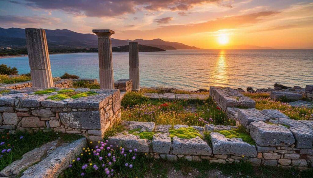 Best Places to Visit in the Peloponnese
