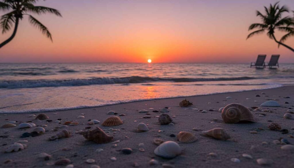 BEST PLACES TO VISIT IN WEST COAST FLORIDA