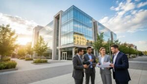 charlevoix commercial real estate