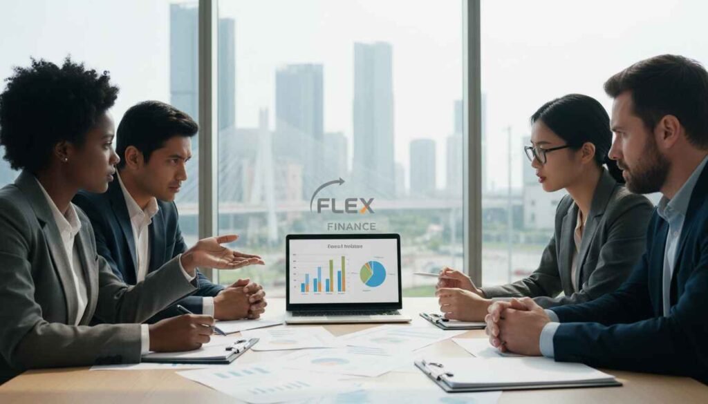 flex finance loans