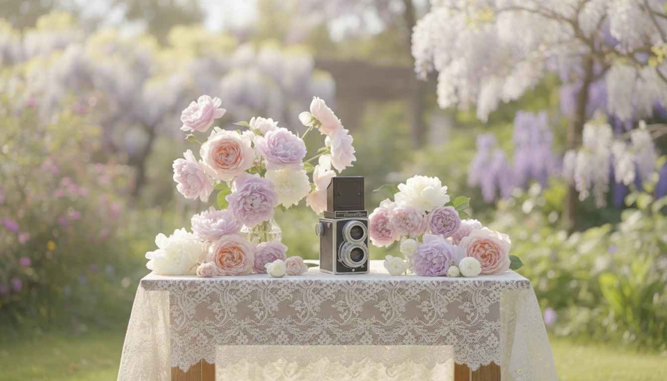 light and airy photography presets