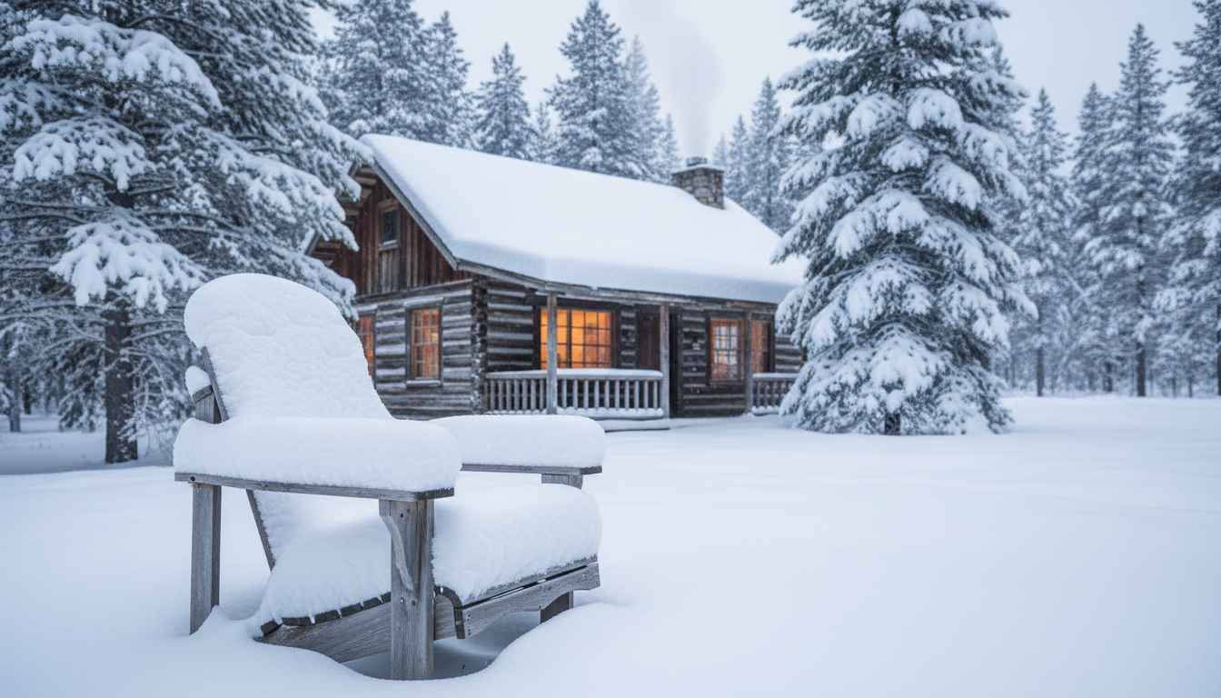 places to visit in New York State in winter