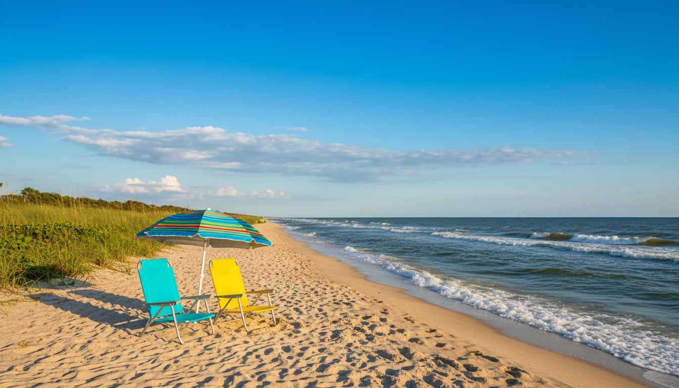 places to visit in Palm Coast Florida