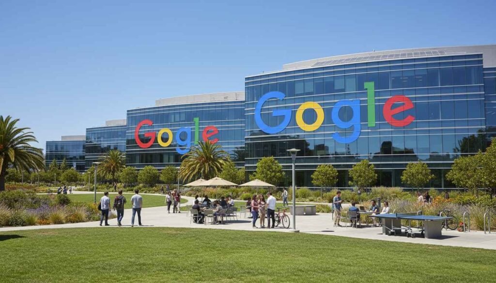 PLACES TO VISIT IN SILICON VALLEY CA