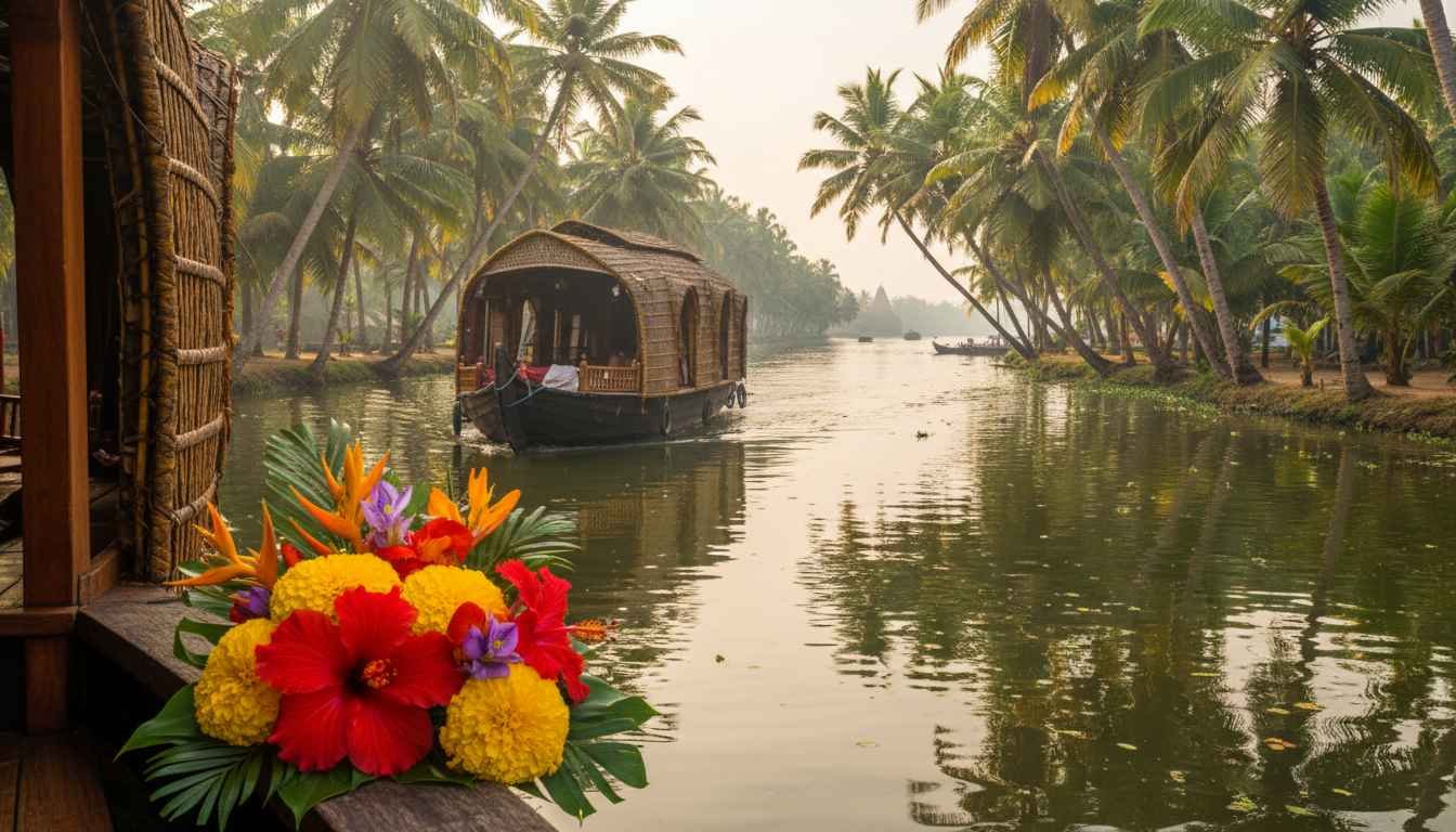places to visit in kerala near cochin