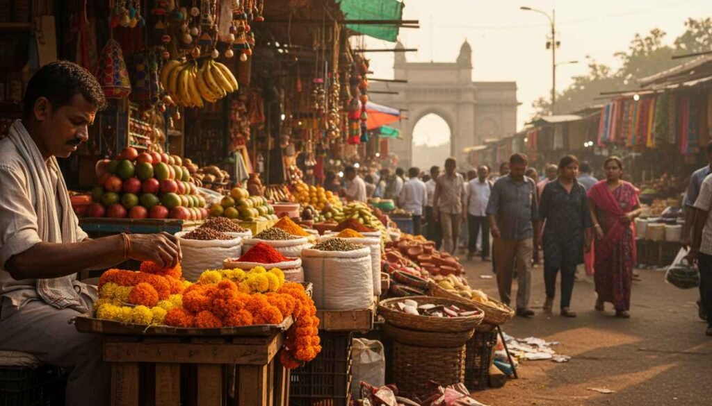 PLACES TO VISIT IN MUMBAI IN ONE DAY