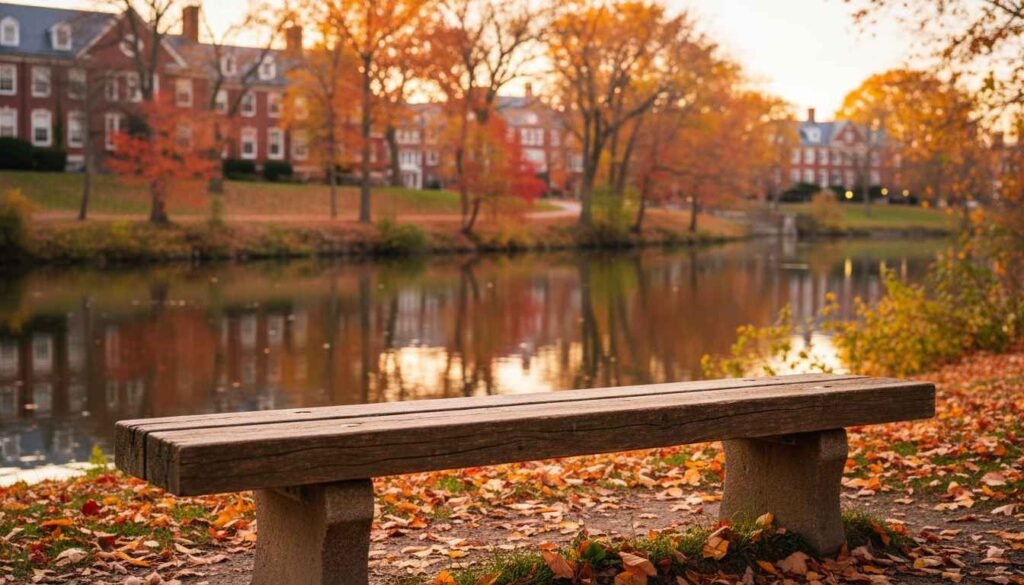 PLACES TO VISIT IN NEW BRUNSWICK NJ