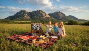 places to visit in oklahoma in summer