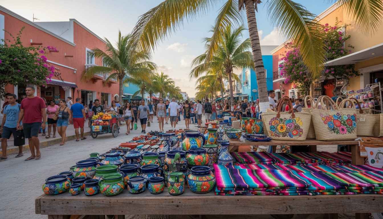 places to visit in playa del carmen mexico