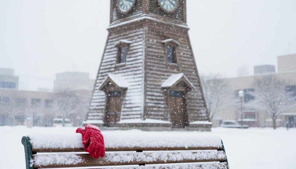 Places To Visit In Sapporo During Winter For Scenic And Cultural Experiences