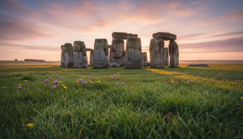 PLACES TO VISIT IN SOUTH WEST OF ENGLAND