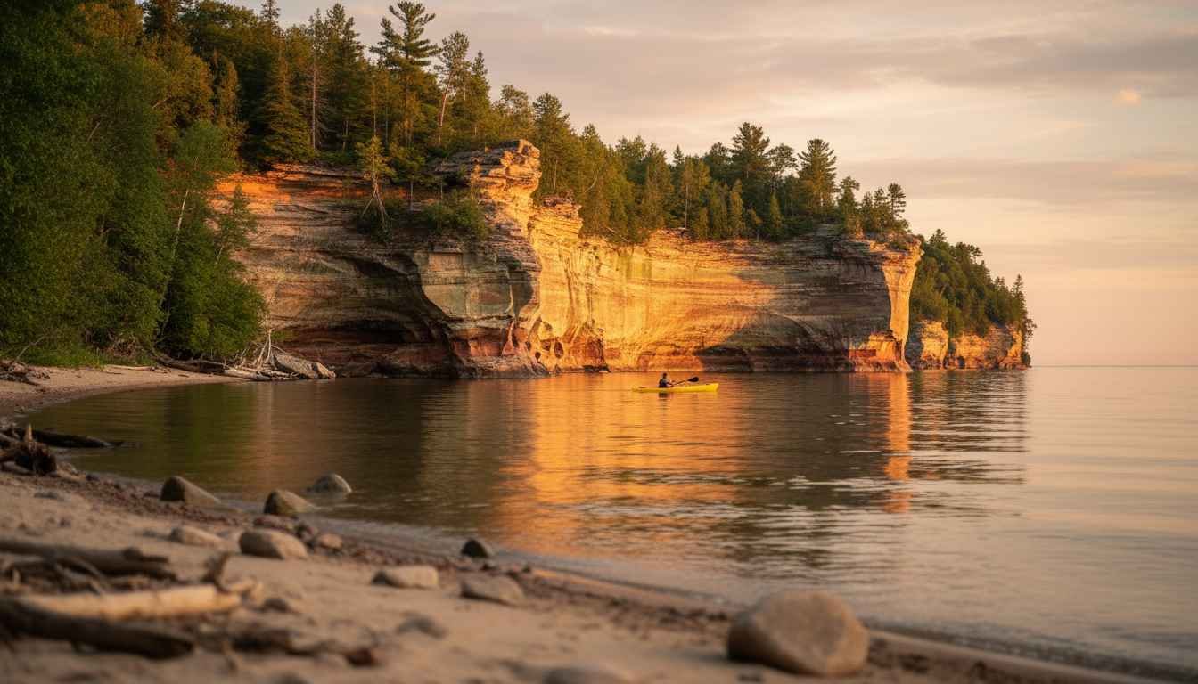 places to visit in upper peninsula mi