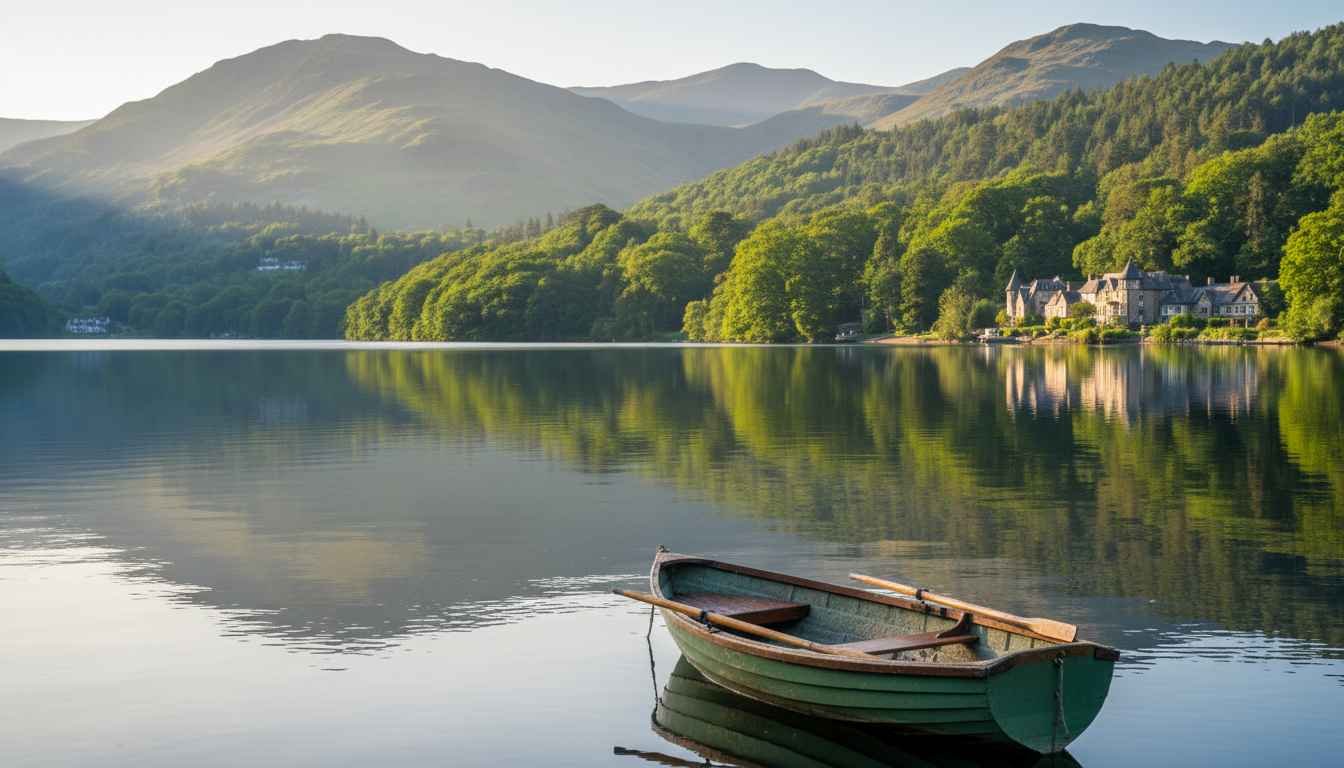 places to visit in windermere lake district