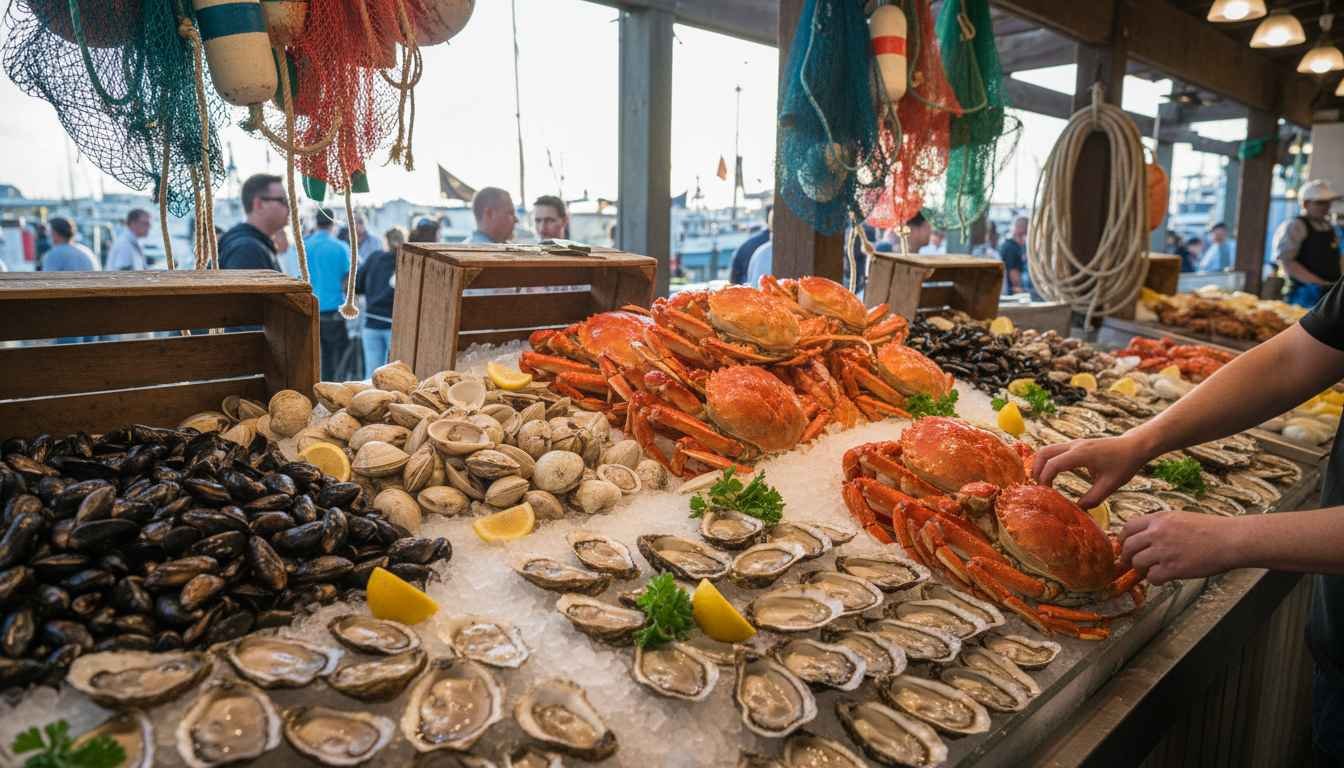 places to visit near fisherman's wharf