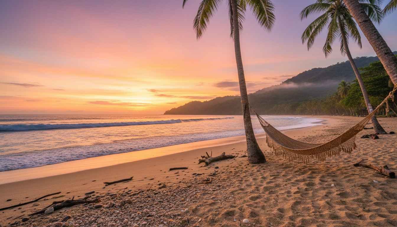 places to visit near jaco costa rica