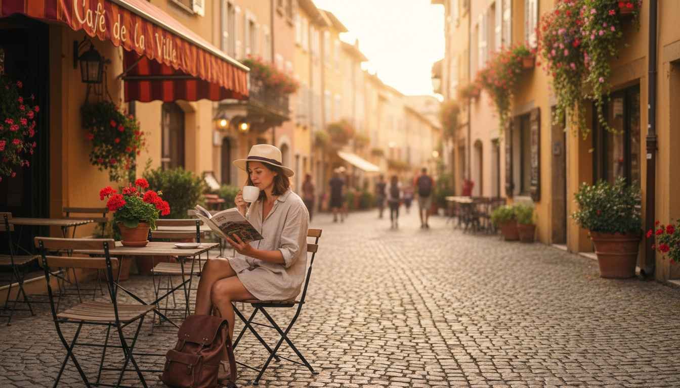 safest places to visit for solo female travellers