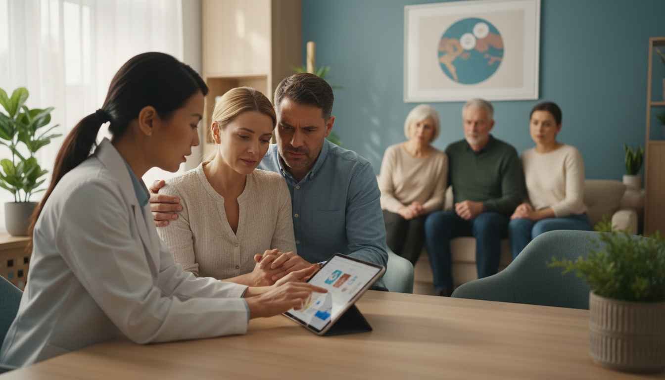 social issues assisted reproductive technology