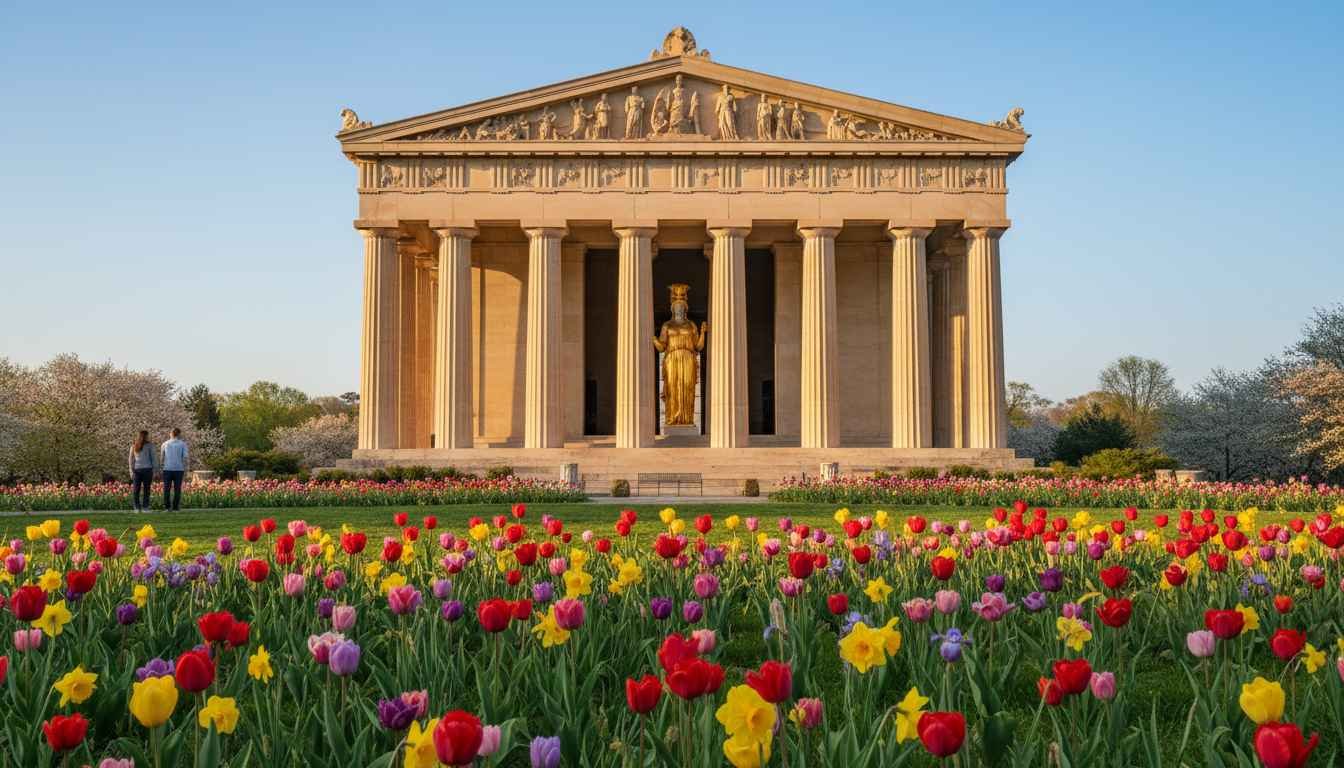 the best places to visit in nashville tennessee