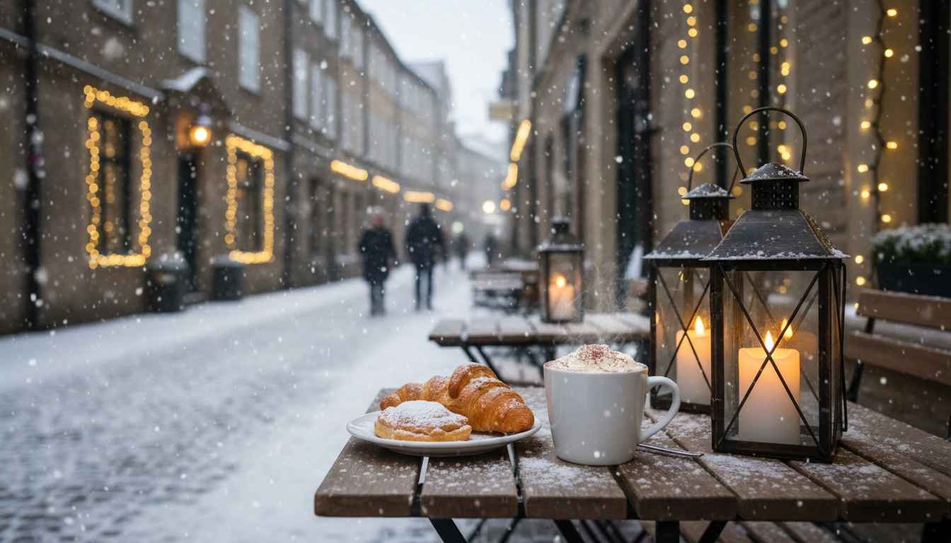 top places to visit in europe in winter