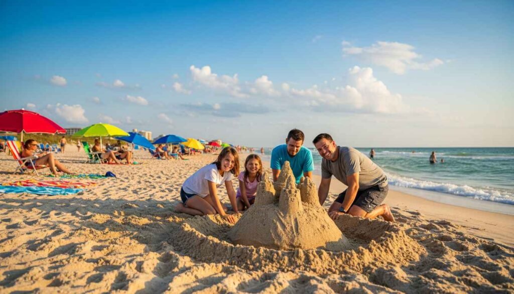 Top Places to Visit in Myrtle Beach