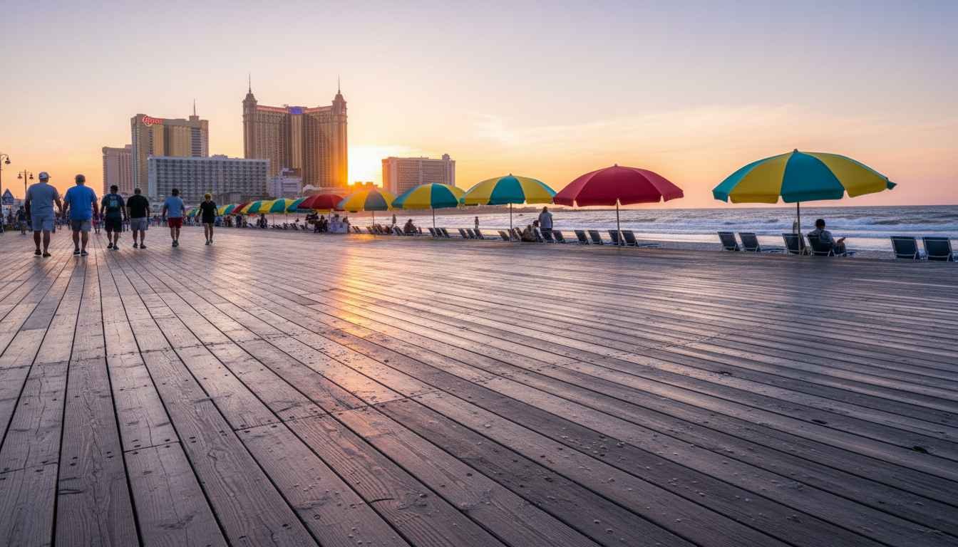 tourist places to visit in new jersey