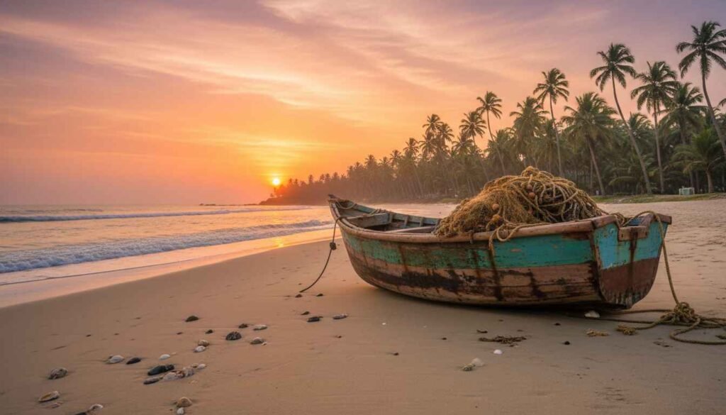 Unique Places to Visit in North Goa