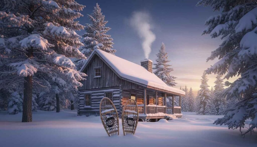 Upstate New York Places To Visit In Winter