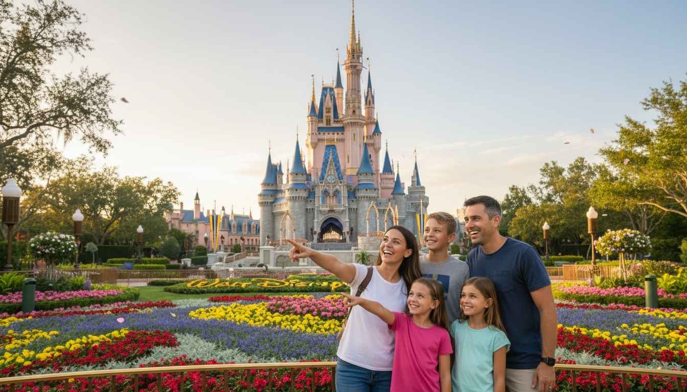 what places to visit in orlando florida